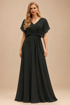 Rutipo Black Sheath/Column Sweetheart Short/Mini Tulle Homecoming Dress with Beading Lace