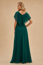 Rutipo Dark Green Sheath/Column Sweetheart Short/Mini Tulle Homecoming Dress with Beading Lace