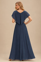 Rutipo Dark Navy Sheath/Column Sweetheart Short/Mini Tulle Homecoming Dress with Beading Lace