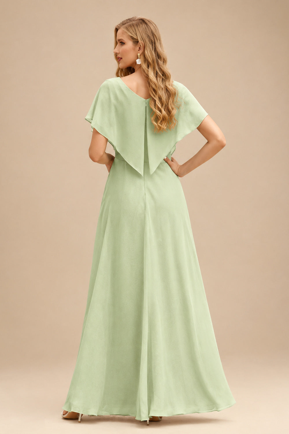 Rutipo Dusty Sage Sheath/Column Sweetheart Short/Mini Tulle Homecoming Dress with Beading Lace