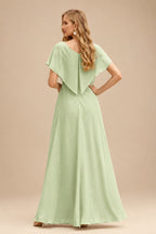 Rutipo Dusty Sage Sheath/Column Sweetheart Short/Mini Tulle Homecoming Dress with Beading Lace
