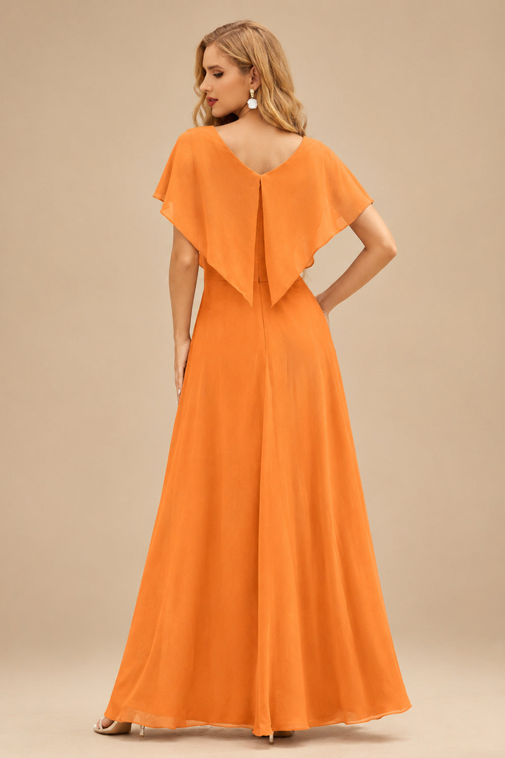 Rutipo Orange Sheath/Column Sweetheart Short/Mini Tulle Homecoming Dress with Beading Lace