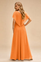 Rutipo Orange Sheath/Column Sweetheart Short/Mini Tulle Homecoming Dress with Beading Lace