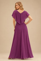 Rutipo Orchid Sheath/Column Sweetheart Short/Mini Tulle Homecoming Dress with Beading Lace