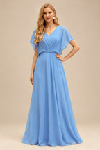 Rutipo Sky Blue Sheath/Column Sweetheart Short/Mini Tulle Homecoming Dress with Beading Lace