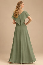 Rutipo Celadon Sheath Strapless Ruched Corset Floral Lace Mini Homecoming Dress