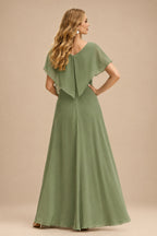Rutipo Celadon Sheath Strapless Ruched Corset Floral Lace Mini Homecoming Dress