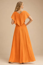 Rutipo Orange Sheath Strapless Ruched Corset Floral Lace Mini Homecoming Dress