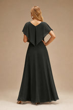 Rutipo Black Strapless Sequin Beaded Corset Silk like Satin Mini Homecoming Dress