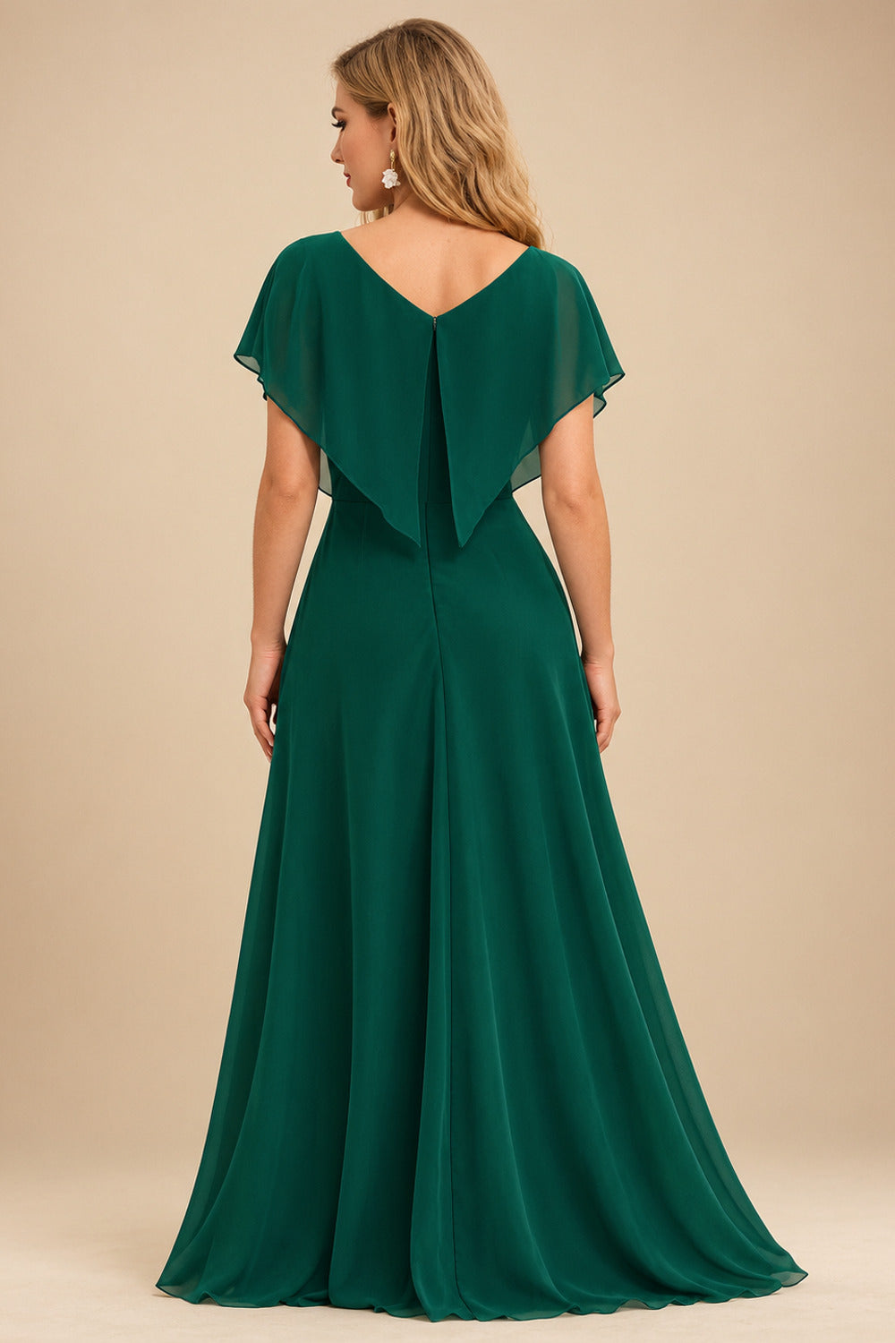 Rutipo Dark Green Strapless Sequin Beaded Corset Silk like Satin Mini Homecoming Dress